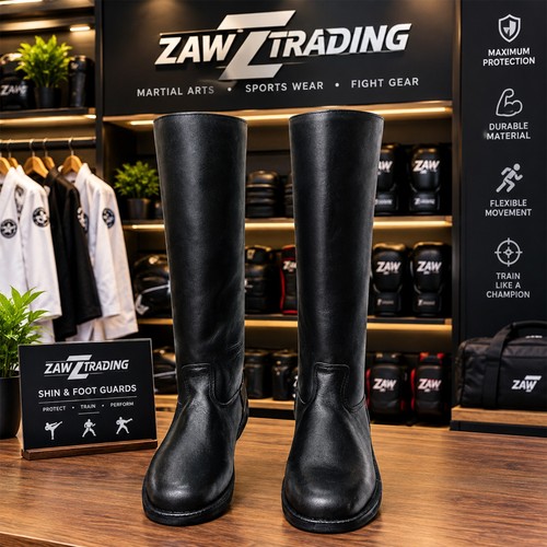 Horse riding boots - horse,