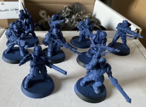 Warhammer 40k astra - warhammer,