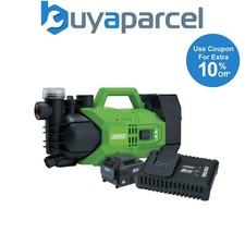 Draper 30872 D20 20V Water