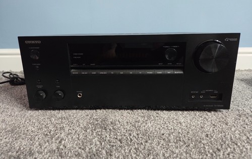 Onkyo nr686 hifi - hifi, separate