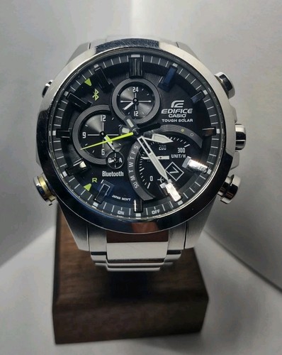 Casio edifice tough solar - edifice,