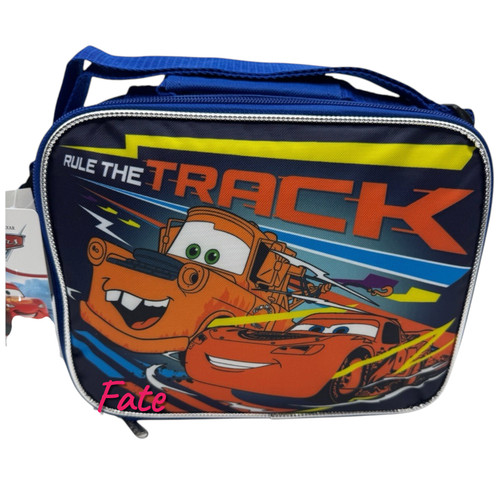 Cars lightning mcqueen tow - mcqueen,