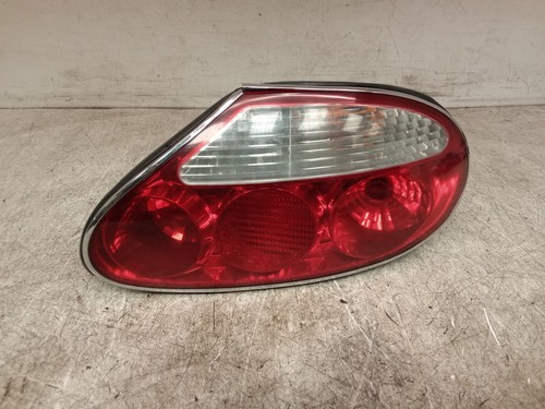 Jaguar right taillight - jaguar,