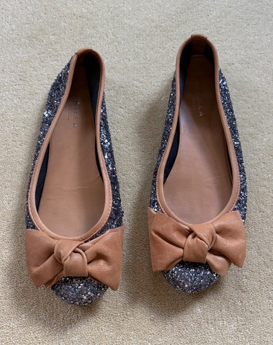 Carvella shoes size grey - shoes,