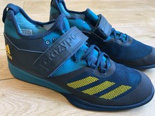 2025 ADIDAS CRAZY POWER