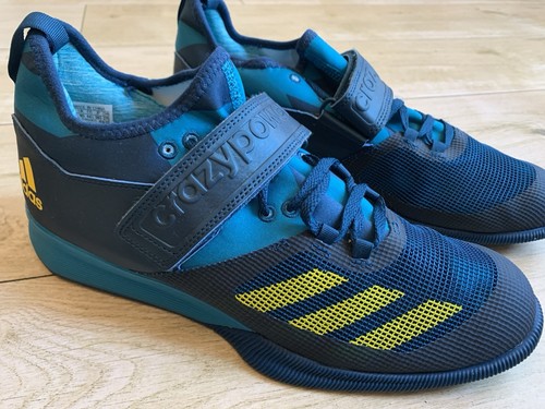 Adidas crazy power - adidas,