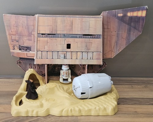 Vintage star wars - vintage,