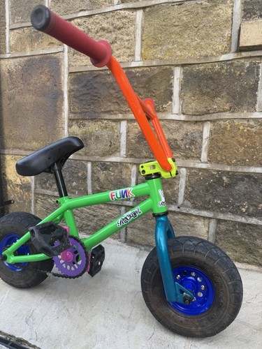 Mini rocker irok funk - mini,
