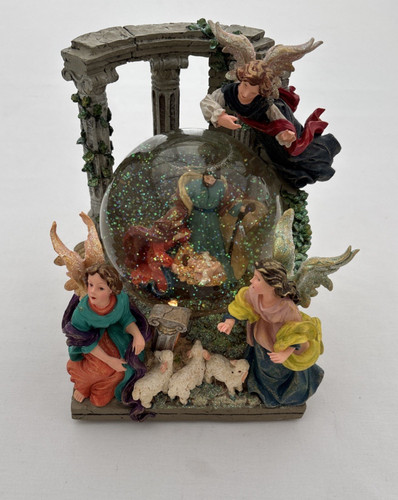 Christopher radko nativity - christopher,