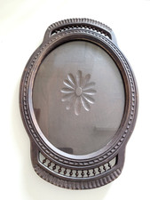 Vintage French Breton Oak