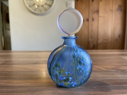 Isle wight glass - isle,