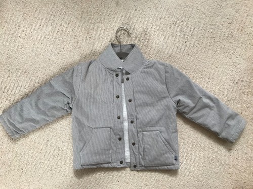 The little white company - white,