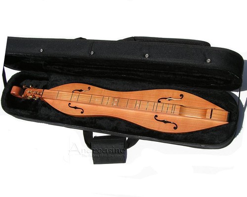 Mountain dulcimer european - mountain,