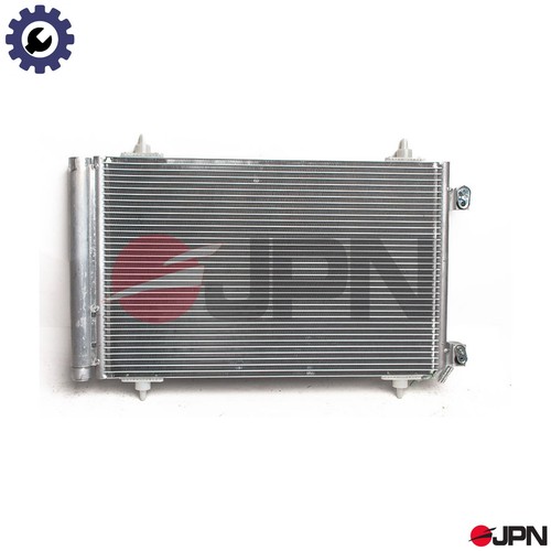 Condenser air conditioning - air,