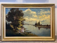 Roy Petley Banks Of The