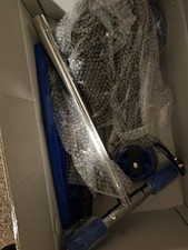 Mini Micro Scooter Blue