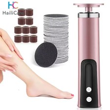 Electric Foot File Waterproof