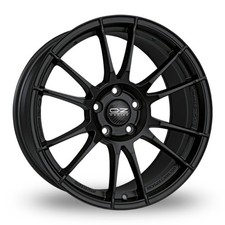 4x 8x18" OZ Racing
