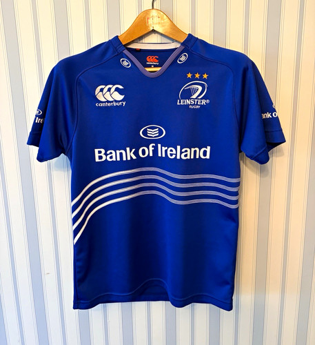 Leinster rugby canterbury home - canterbury,