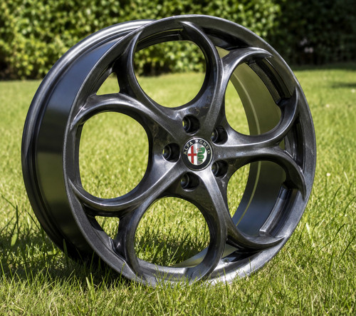 Bölk alfa romeo wheels 19 - bÖlk,
