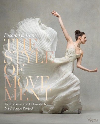 Deborah ory style - style, movement