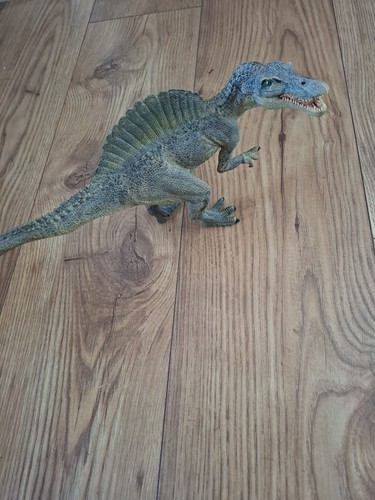 Papo spinosaurus dinosaur - spinosaurus,