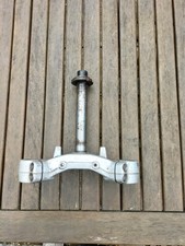 Aprilia RS50 1999-05 Bottom Yoke Steering Stem Fork Clamp 12/21