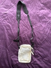 Acne Studios Bum Bag / Shoulder Bag White