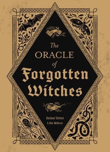 The oracle forgotten - oracle, of