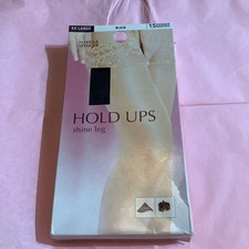 Marks & Spencer Shine Leg Lace