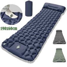 Inflatable Mat Camping