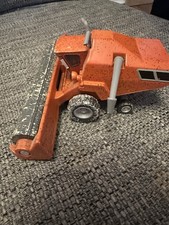 Big Frank From Disney Pixar Cars