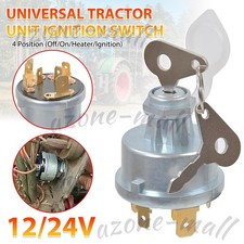 For Lucas 35670 128SA Ignition
