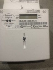 Emlite ECA2.nz Solar PV Power
