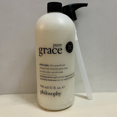 Philosophy pure grace shower - philosophy,