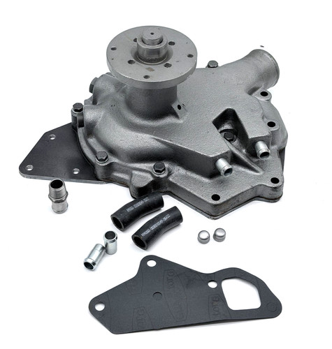John deere water pump - john,
