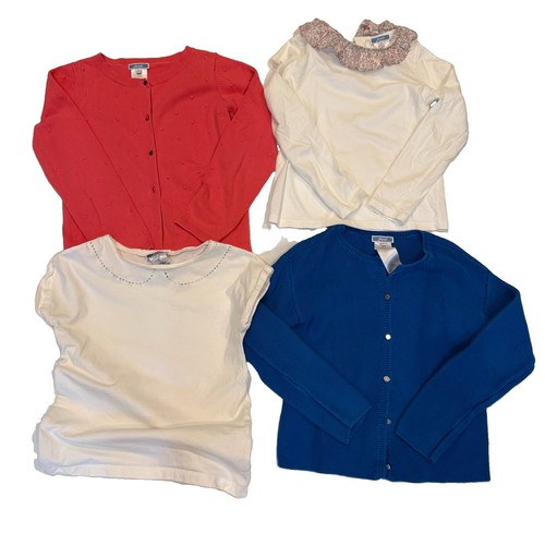 Jacadi paris bundle shirts - bundle, 2