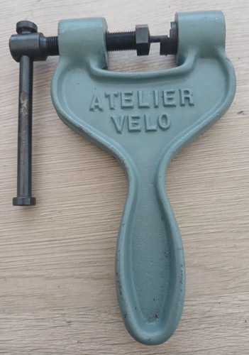 Var atelier velo - ,
