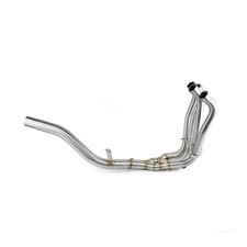 Slip On Exhaust System Header