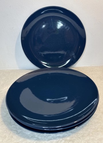 Ikea glossy navy - ikea,