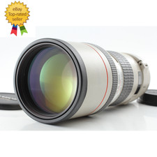 【NEAR MINT】 Canon EF 300mm