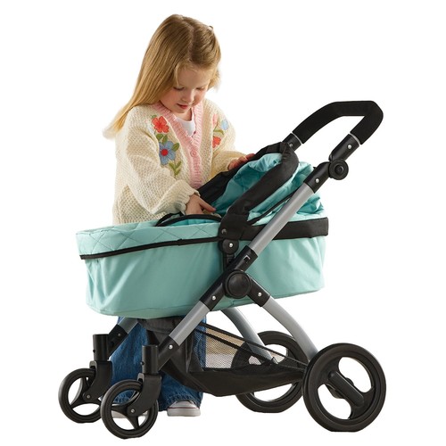 Title mark 1 deluxe - 2-in-1, baby