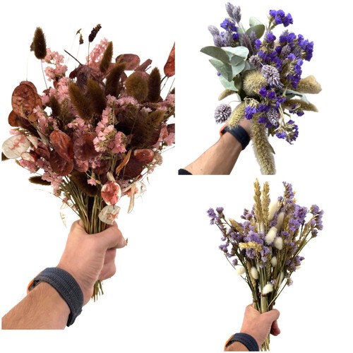 Limited dried flower - limited,