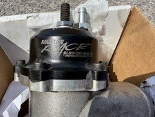 Supercharger Vortech Maxflow bypass Valve BPV