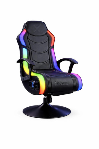 Gaming chair rgb - gaming, led