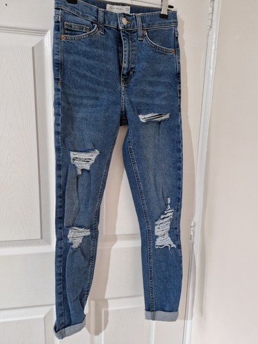 Women skinny jeans - women's, this