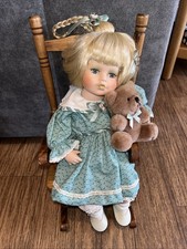 Alberon Collection Porcelain