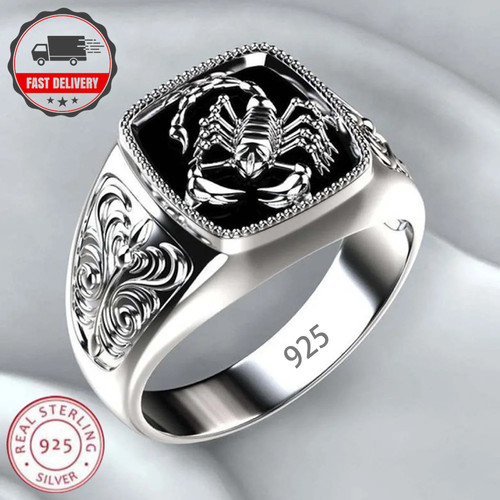 925 sterling silver men high - 925, men's