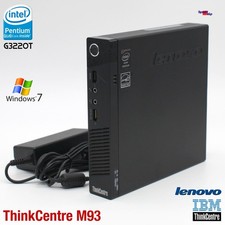 Lenovo Thinkcentre M93 10A5