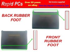 NEW Rubber Feet For HP 15-DA